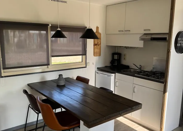 Vakantiepark Schouwenduin