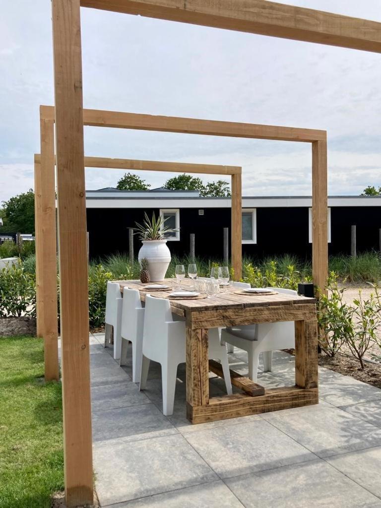 Schouwenduin Apartment Burgh-Haamstede
