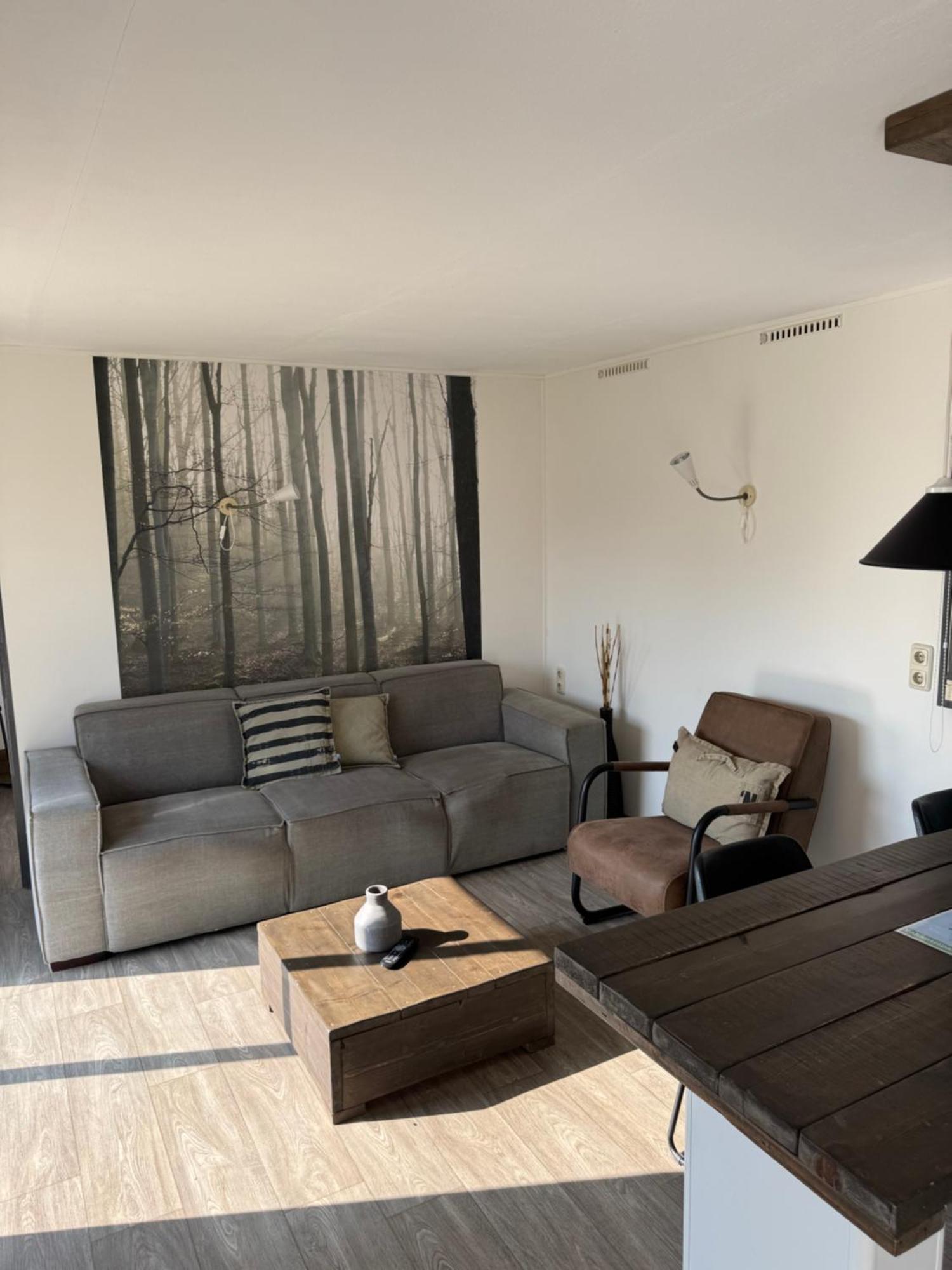 Schouwenduin Apartment *