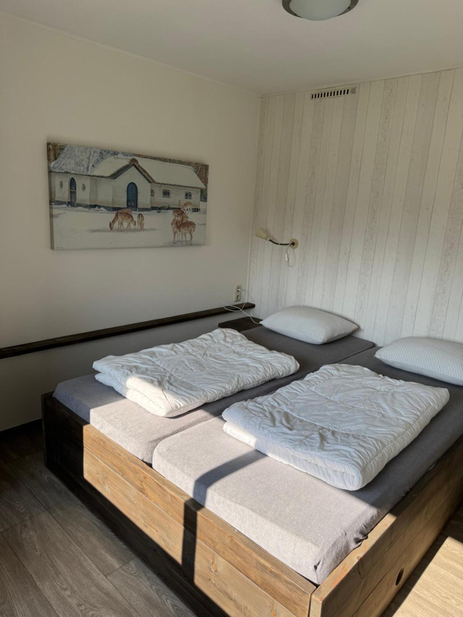 Apartment Schouwenduin *