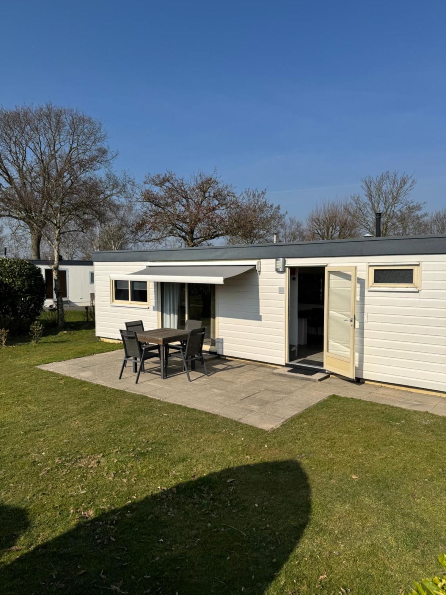 Schouwenduin Burgh-Haamstede